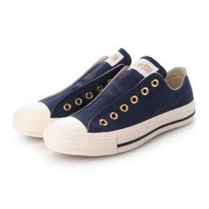 コンバース CONVERSE 新作 レディース スニーカー スリッポン ALL STAR SLIP ...