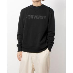 コンバース CONVERSE メンズ スウェットトレーナー CV CN SWEAT TP_ 4120...
