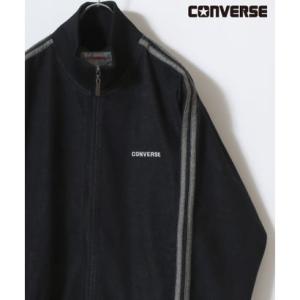 デニムトラックジャケット ジャージ / ブルゾン メンズ レディース ライトアウター ユニセックス