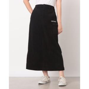 コンバース CONVERSE レディース スカート AP コーデュロイカーゴスカート 4250009...