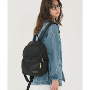 コカ coca ミニリュック （Black）