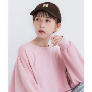 コカ coca ロゴキャップ （Brown）