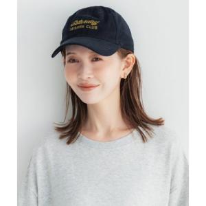 コカ coca ロゴキャップ （Navy）