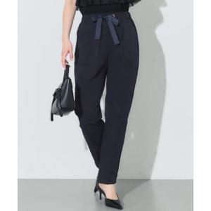 コカ coca サッカーテーパードパンツ （Navy）
