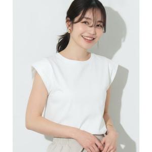 コカ coca 接触冷感コンパクトTシャツ （White）