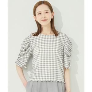 コカ coca シャーリングトップス （B）