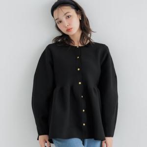 NEW ERA（ニューエラ） レディース スウェットフルジップ WS SWEAT FZ