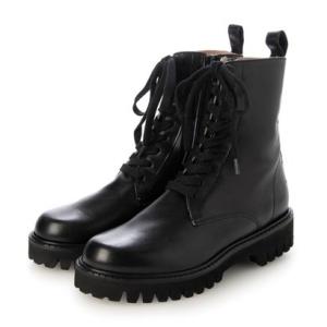 CORSO ROMA,9（コルソローマ ノーヴェ） ブーツ CORSO ROMA 9 Side