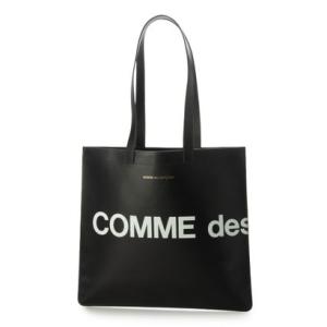 COMME des GARÇONS Comme des Garçons HUGE LOGO BAG トートバッグ