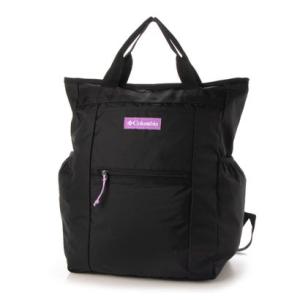 コロンビア Columbia パッカブル 2WAYトートリュック