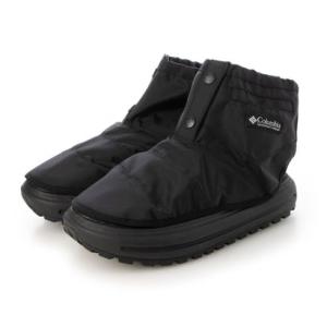 THE NORTH FACE（ザ ノースフェイス） ブーツ HUMPBACK WP CHUKKA