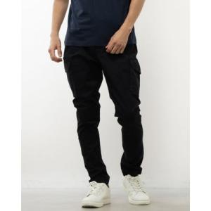 コロンビア Colunbia カーゴパンツ  ナイロン  黒 メンズ M Columbia（コロンビア） カーゴパンツ メンズ Pacific Ridge Cargo