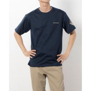 コロンビア メンズ アウトドア 半袖Tシャツ アーバンハイクショートスリーブティー PM0746 （...