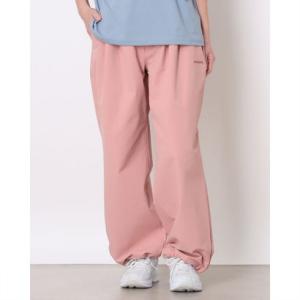 コロンビア Columbia レディース トレッキング ロングパンツ ウィメンズヤマジェニックワイドパンツ PL5630 （Eraser Pink）