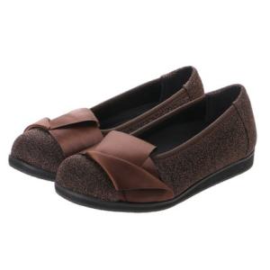 3E 外反母趾対応　クラース CRAAS プリマ （ブロンズ）