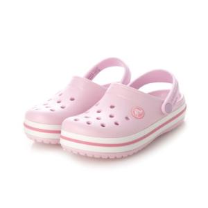 クロックス crocs Crocband Clog K （Balleri Pk）の商品画像