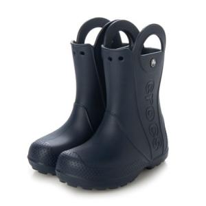 crocs（クロックス） KIDS HANDLE IT RAIN BOOT 12803 ハンドル イット