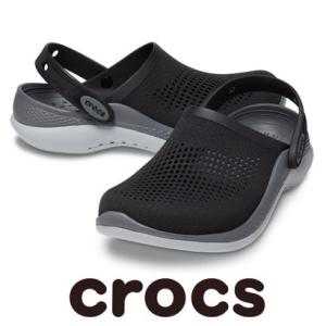 crocs（クロックス） 国内正規品 フロントコート メンズ レディース