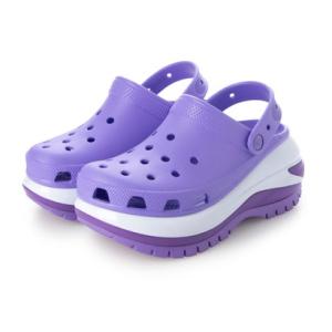 クロックス crocs Mega Crush Clog （Galaxy）｜locondo-shopping