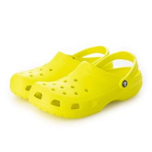 クロックス crocs クロッグサンダル Classic Clog_クラシック クロッグ 10001...