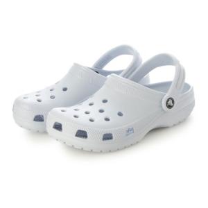 クロックス crocs クロッグサンダル Classic Clog_クラシック クロッグ 10001-5AF （Dreamscape）｜locondo-shopping