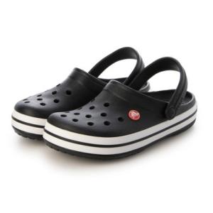 クロックス crocs Crocband （Black）