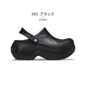 crocs（クロックス） サンダル crocs Bae Glitter Clog / クロックス