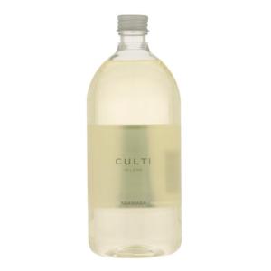 クルティ CULTI クルティ CULTI ディフューザー リフィル 1000mL【 エーアクア アラマーラ マーレミネラーレ メディテラネア テシュ