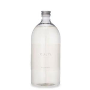 クルティ CULTI クルティ CULTI ディフューザー リフィル 1000mL【 エーアクア アラマーラ マーレミネラーレ メディテラネア テシュ