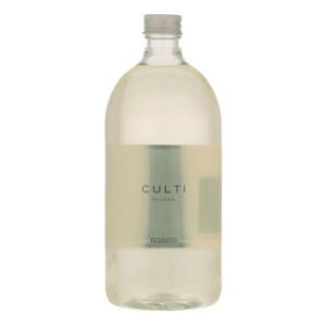 クルティ CULTI クルティ CULTI ディフューザー リフィル 1000mL【 エーアクア アラマーラ マーレミネラーレ メディテラネア テシュ