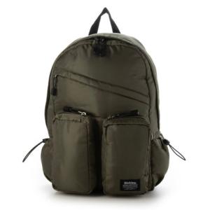 ディッキーズ Dickies DK PADDED MP BACKPACK （カーキ）