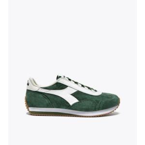 ディアドラ diadora EQUIPE 75 SW （GREEN BOTANIC）