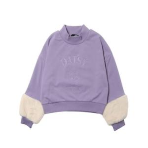 ディズニー Disney ジュニア スウェットト...の商品画像