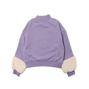 ディズニー Disney ジュニア スウェット...の詳細画像1
