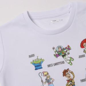 ディズニー Disney ジュニア 半袖機能T...の詳細画像2