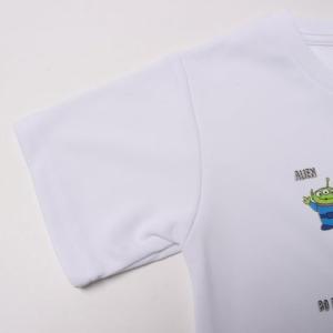 ディズニー Disney ジュニア 半袖機能T...の詳細画像3
