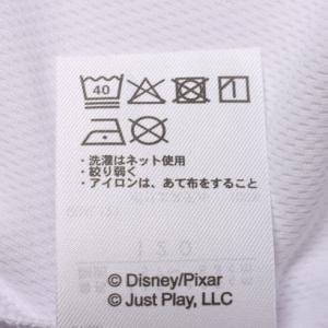 ディズニー Disney ジュニア 半袖機能T...の詳細画像5