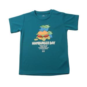 ディズニー Disney ジュニア 半袖機能Tシ...の商品画像