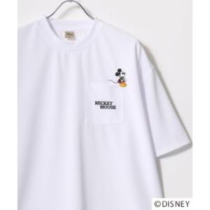 【Disney/ディズニー】オーバーサイズ ミッ...の商品画像