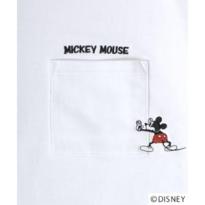 【Disney/ディズニー】オーバーサイズ ミ...の詳細画像4