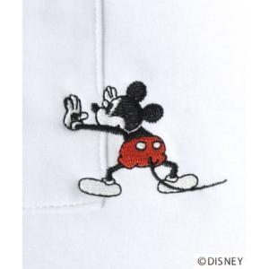 【Disney/ディズニー】オーバーサイズ ミ...の詳細画像5