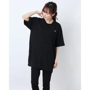 ディズニー Disney レディース 半袖機能Tシャツ MV-9A22011ON （ブラック）｜locondo-shopping