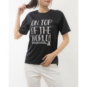 ディズニー Disney レディース 半袖Tシャ...の商品画像