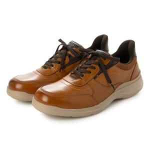 ドクターアッシー Dr.ASSY  スルット・ドクターアッシー ウォーキングシューズ （TAN）