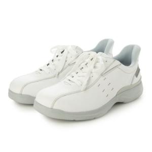 ドクターアッシー Dr.ASSY  スルット・ドクターアッシー ウォーキングシューズ （WHT）