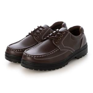 デュークハドソン Duke Hadson カジュアルシューズ （DBR）