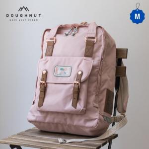 ドーナツ DOUGHNUT リュック バックパック デイパック レディース マカロンMACAROON LARGE DREAMWALKER 大容量 20