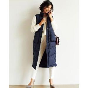 ロングダウンベストのランキングtop100 人気売れ筋ランキング Yahoo ショッピング