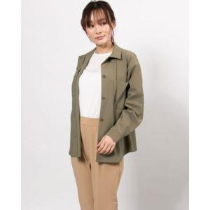 ダンスキン DANSKIN レディース フィットネス アウター SHELTERING SHIRT DMF321102 （イエロー）