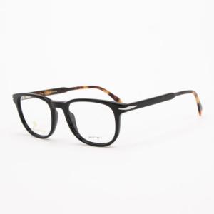 アイウェア バイ デイヴィッド・ベッカム EYEWEAR by DAVID BECKHAM メガネ 眼鏡 アイウェア レディース メンズ （ブラック/